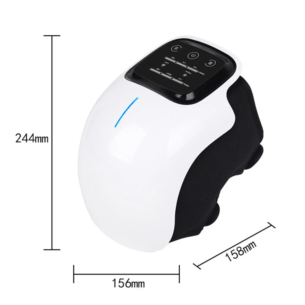 3-in-1 Smart Knee Massager