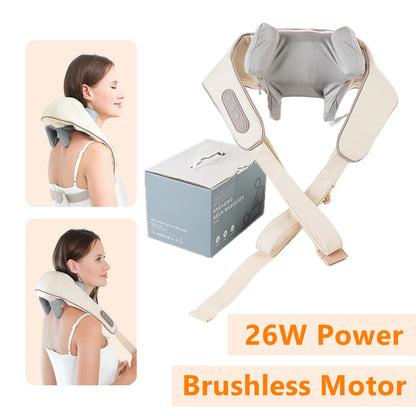 3D Neck & Shoulder Massager
