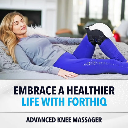 3-in-1 Smart Knee Massager